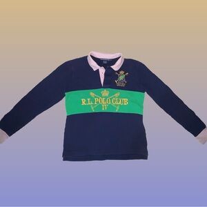 Ralph Lauren Polo